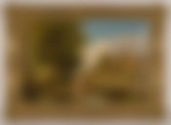 English pastoral landscape (preview)