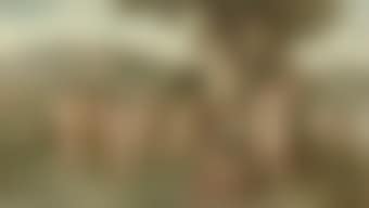 Arcadian scene (preview)