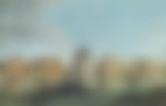 The Grand Canal, Venice, looking west towards San Simeone Piccolo (preview)