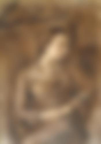 Fille assise (preview)