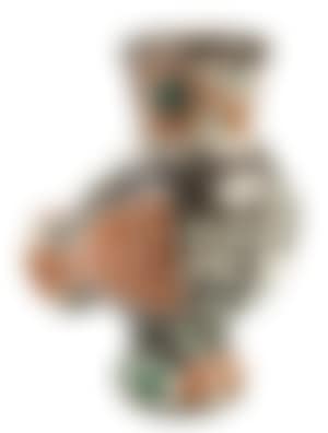Wood owl (preview)