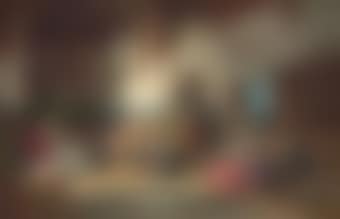 The Nubian Story Teller in the Harem (preview)