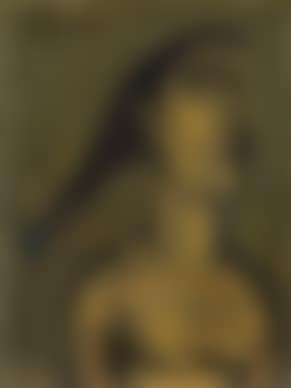 Profile of a woman (preview)