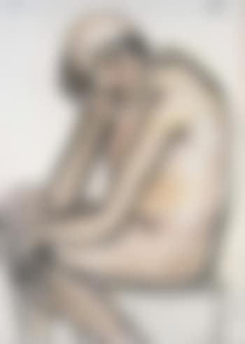 Man in a Pensive Mood (preview)