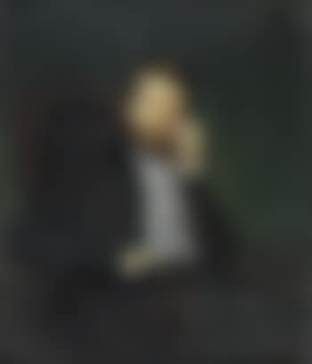 Portrait d'homme (preview)