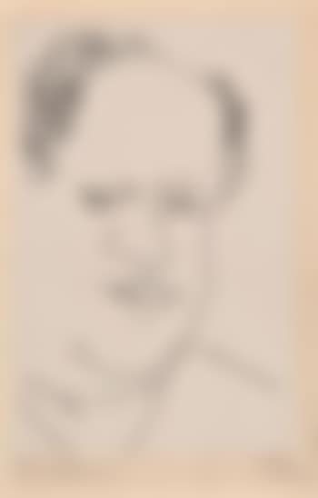 Portrait de René Lerich (preview)