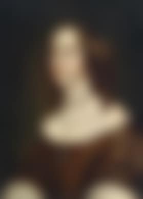 Porträt einer dame, traditionell identifiziert als Margaret, Lady Culpeper (nee van Hesse) (preview)