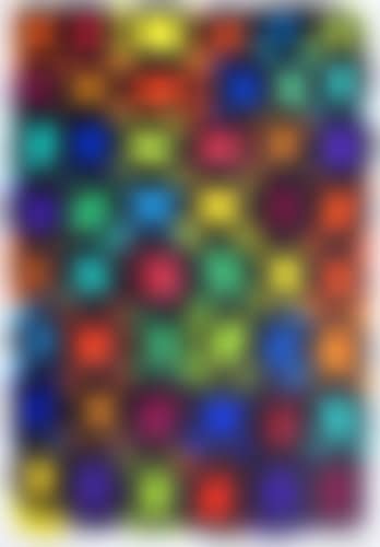 Shape is colour (preview)