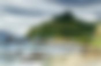 Black Jack Hill, Coromandel (preview)