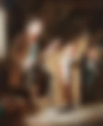 In for it. Granny's pet (preview)