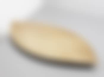 Rare Leaf platter (preview)