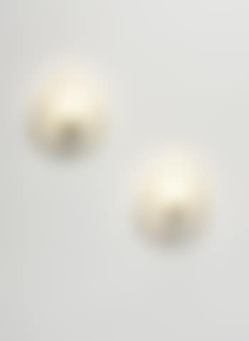 Pair of wall lights (preview)