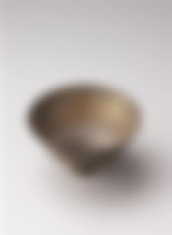 Footed bowl (preview)