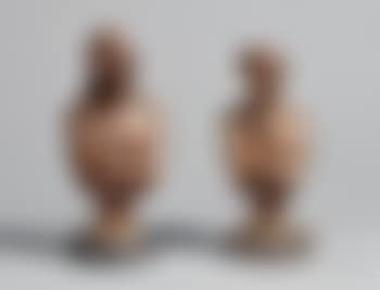 Portrait busts (preview)
