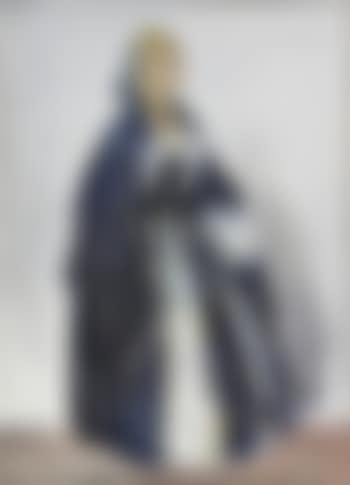 Blonde Venetian (preview)