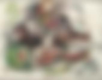 Makan semangka kegemaranku (Fondly eating watermelon) (preview)