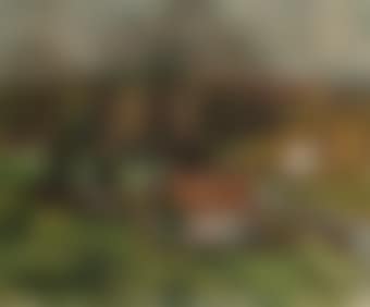 Cottage at Broadchalke, Wiltshire (preview)