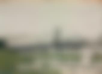 The Thames from Whitehall Court (preview)