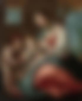 The Madonna and Child with the Infant Saint John the Baptist (preview)