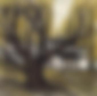 Village in Autumn (preview)