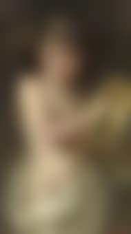 The cymbal girl (preview)