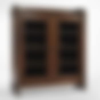 A Rare Bookcase (preview)