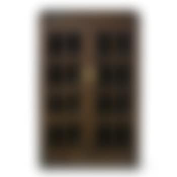 Two-door Bookcase (preview)