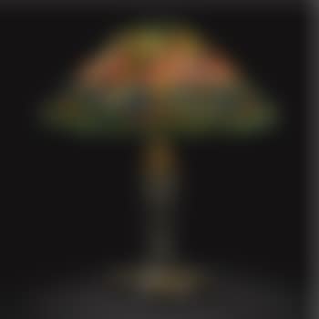 Dragonfly Table Lamp (preview)