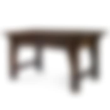 A Rare Library Table (preview)