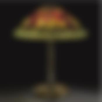 Poppy Table Lamp (preview)
