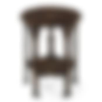 A Rare 'Poppy' Table (preview)
