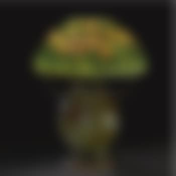Tulip Table Lamp (preview)