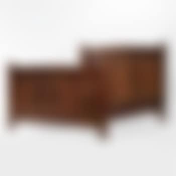 A Rare Bedstead (preview)