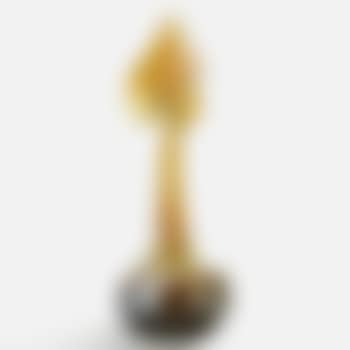 Jack-in-the-pulpit Vase (preview)