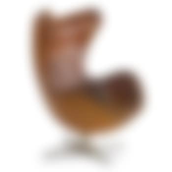 An Early Egg Chair (preview)