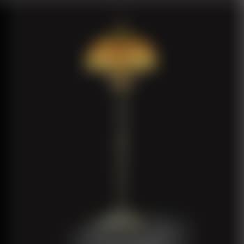 Curtain Border Floor Lamp (preview)
