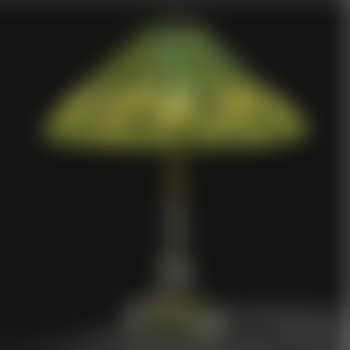 Daffodil Table Lamp (preview)