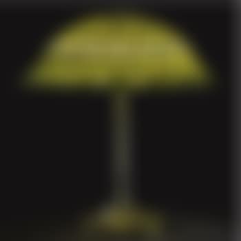 Roman Table Lamp (preview)