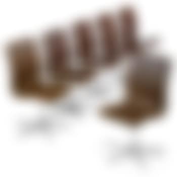 Six 'Oxford' Chairs (preview)