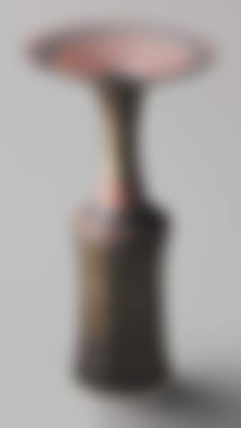 Vase with flaring lip (preview)