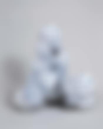 Piece with Blue Dots (preview)