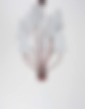 Rare nine-arm 'Persane' chandelier (preview)
