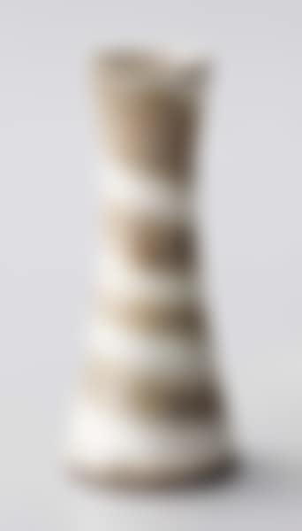 Small waisted vase (preview)
