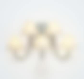 Five-arm Bouquet wall light (preview)