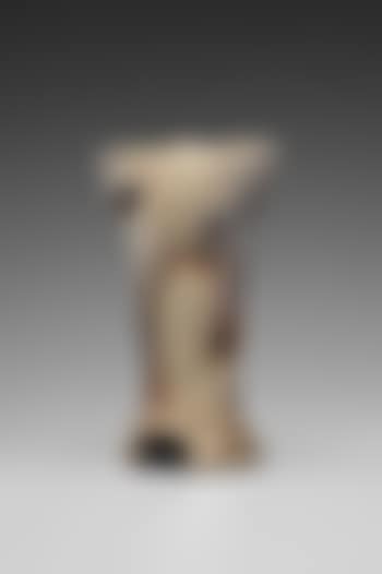 Bizen-style flower vase (preview)