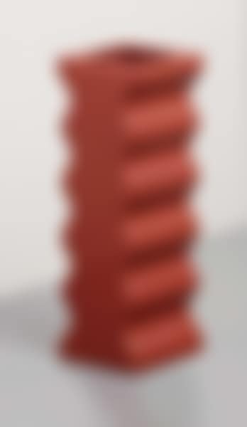 Onde vase (preview)