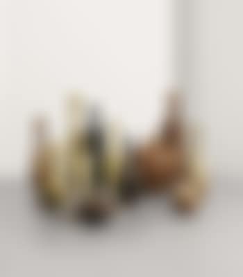 Group of 12 vases (preview)