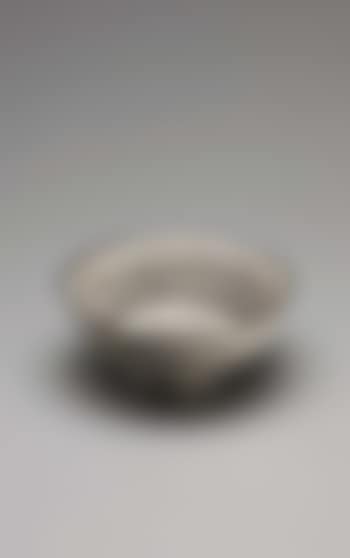 Rare 'Knitted' bowl (preview)