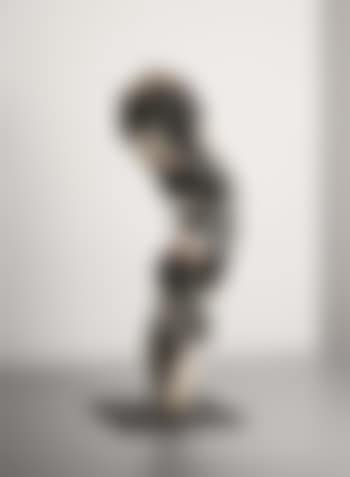 Female Figure sculptural form (preview)