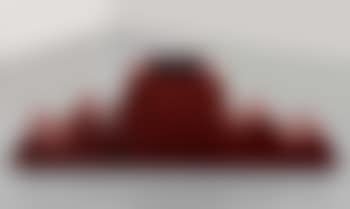 Onde vase (preview)